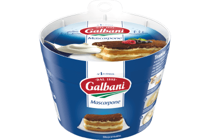 Galbani - Galbani Mascarpone 500g