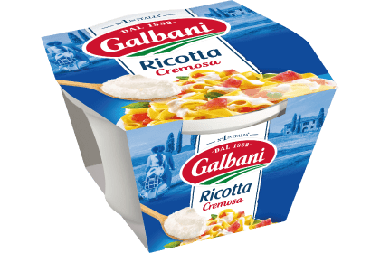 Galbani - Galbani Ricotta 250g