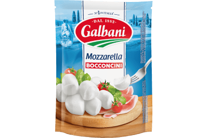 Galbani - Galbani Mozzarella Bocconcini