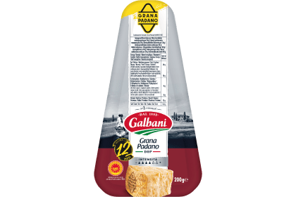 Galbani - Grana Padano 200g