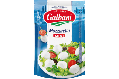 Galbani - Galbani Mozzarella Mini 150g