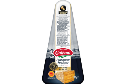 Galbani - Parmigiano Reggiano 100g