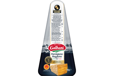 Parmigiano Reggiano 100g